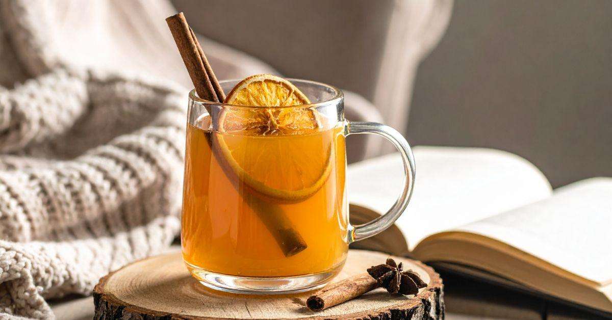 Čaj o páté / březen 2026